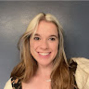 Meet your Posher, Katherine